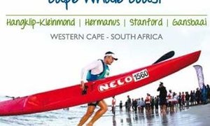  CAPE WHALE COAST OUTDOOR ACTIVITIES MAP 